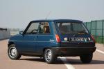 Renault 5 Alpine Turbo 1982 года